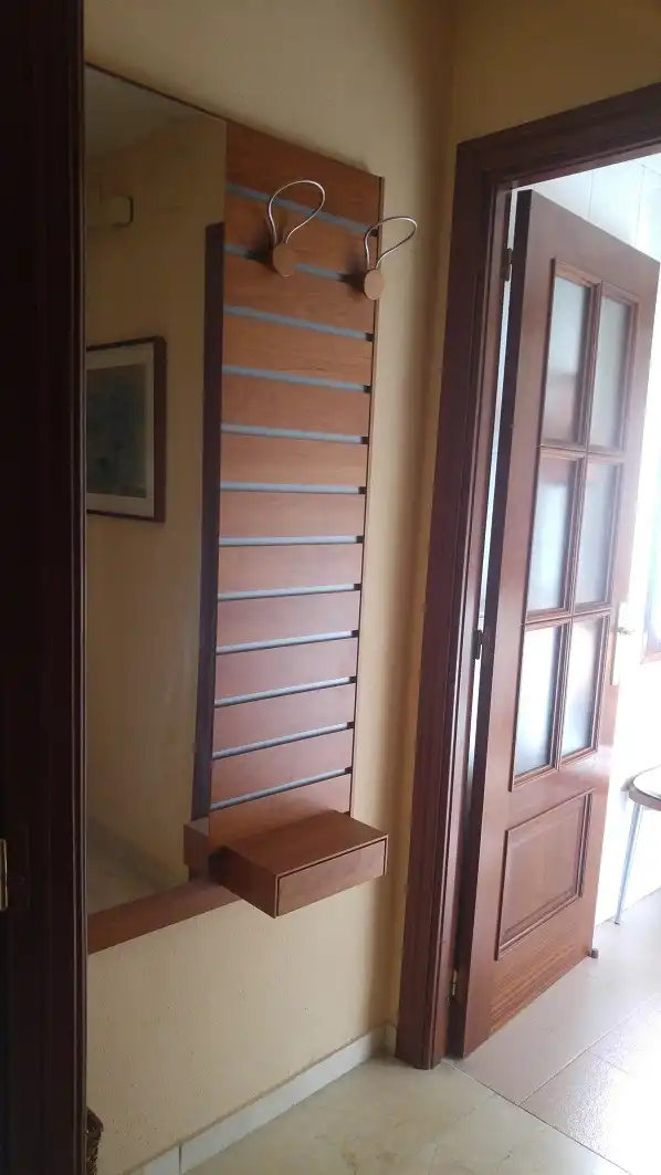 Apartamento con ascensor en alquiler en Alameda de Colón, imagen 4