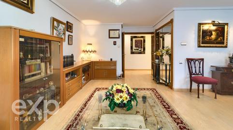 Foto 4 de Piso en venta en Calle Pintor Stolz, Nou Moles,  Valencia Capital