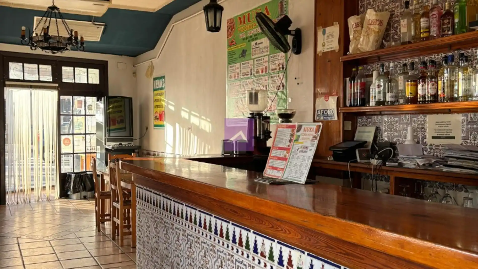 Premises for sale in Picassent  with Terrace