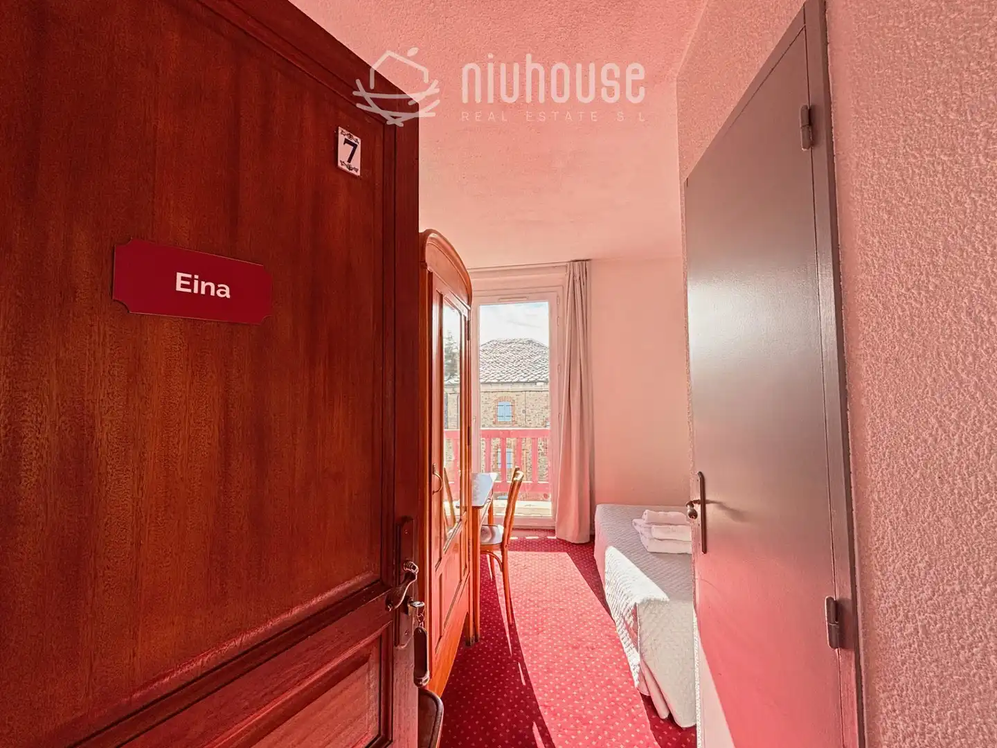 Hotel en venta en Latour - de - Carol, imagen 15