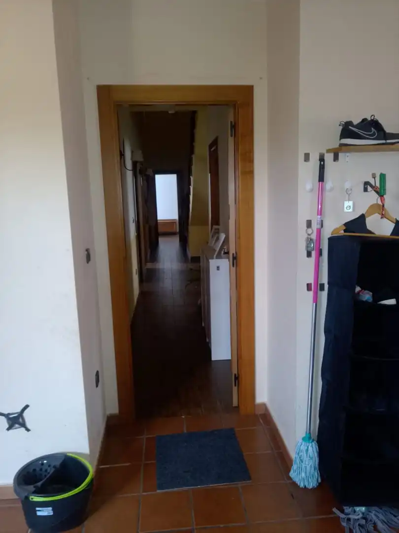 Casa o xalet en venda en Quintana del Puente amb Calefacció, Jardí privat i Terrassa
