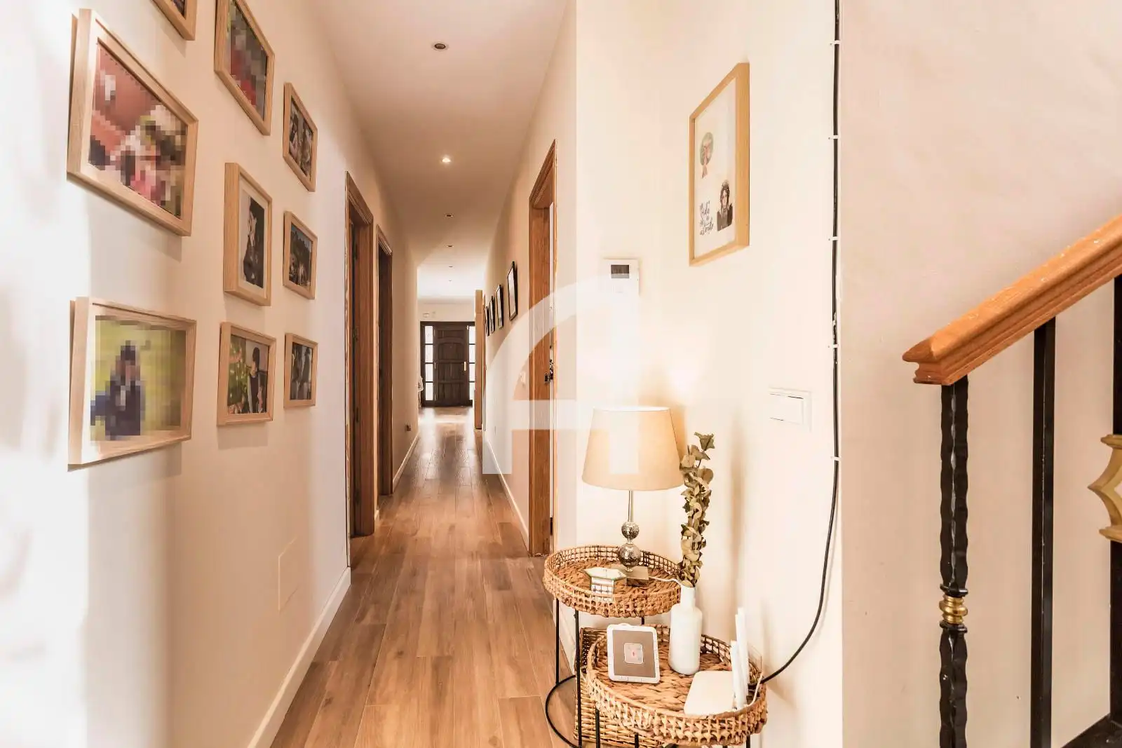 Casa o chalet en venta en Mijas con Aire acondicionado, Calefacción y Piscina