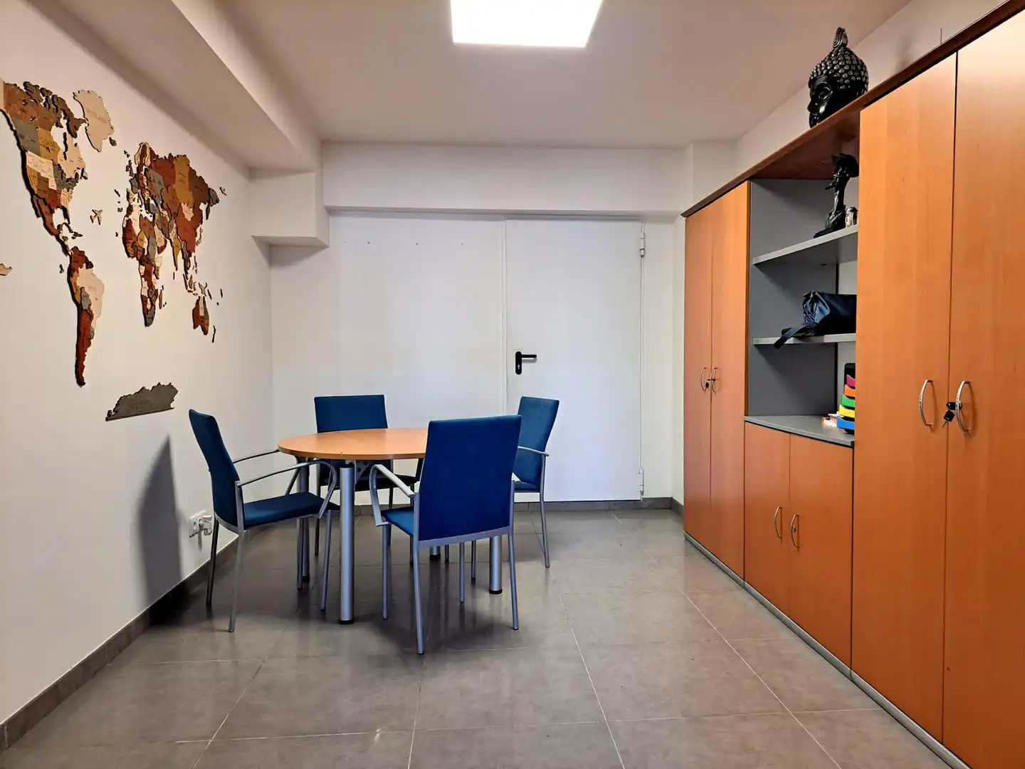 Gewerbefläche zum Verkauf in Olesa de Montserrat, imagen 21