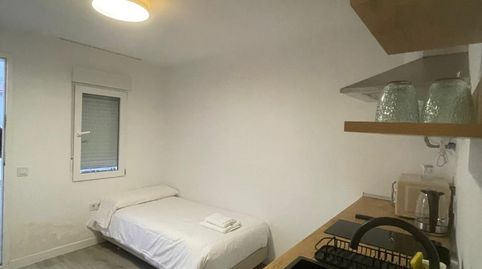 Foto 3 de Apartament de lloguer a Distrito Zeta - Recinto Ferial Cortijo de Torres, Málaga Capital