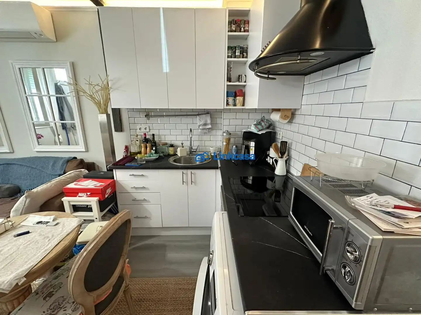 Piso en venta en GUADAIRA, Portazgo