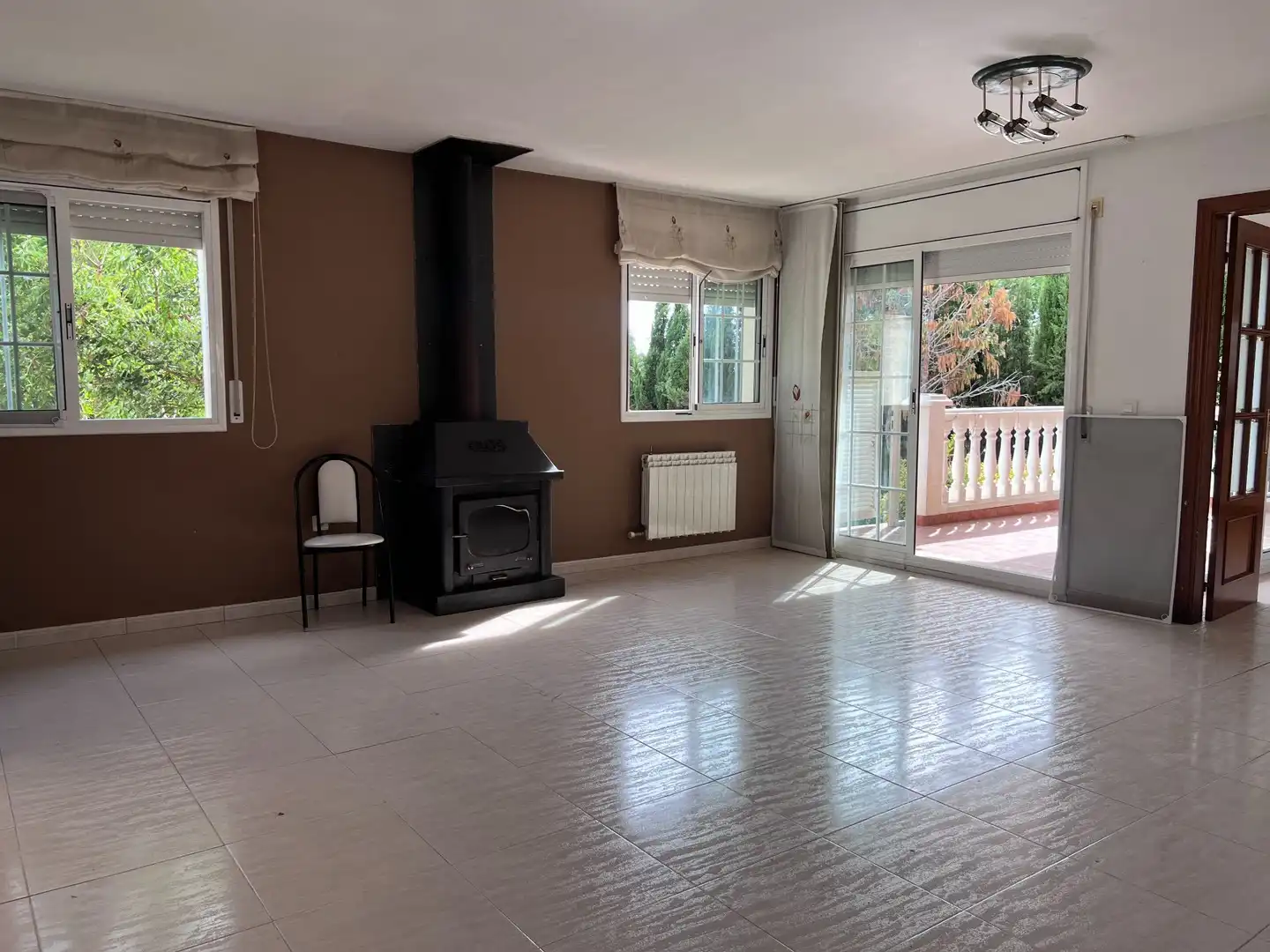 Casa con jardín en venta en El Catllar, imagen 15