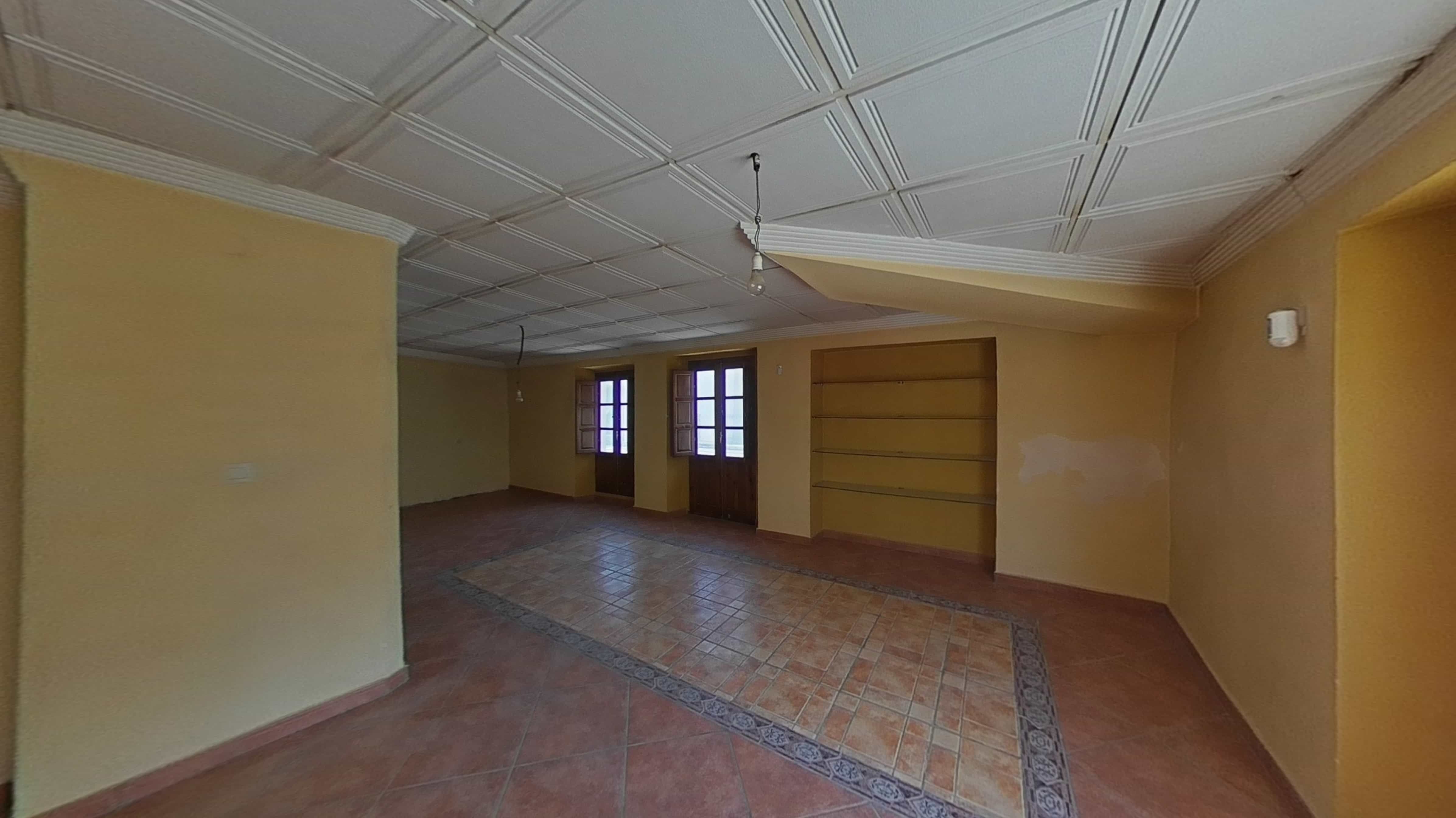Single-family semi-detached for sale in Cantoria  with Terrace