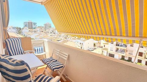 Foto 3 de Apartament de lloguer a Calle Calle Doctor Fleming, Paseo Marítimo de Levante, Vélez-Málaga