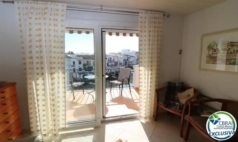 Apartment with terrace for sale in Port Banyuls - Port Alegre - Port Empordà, imagen 15