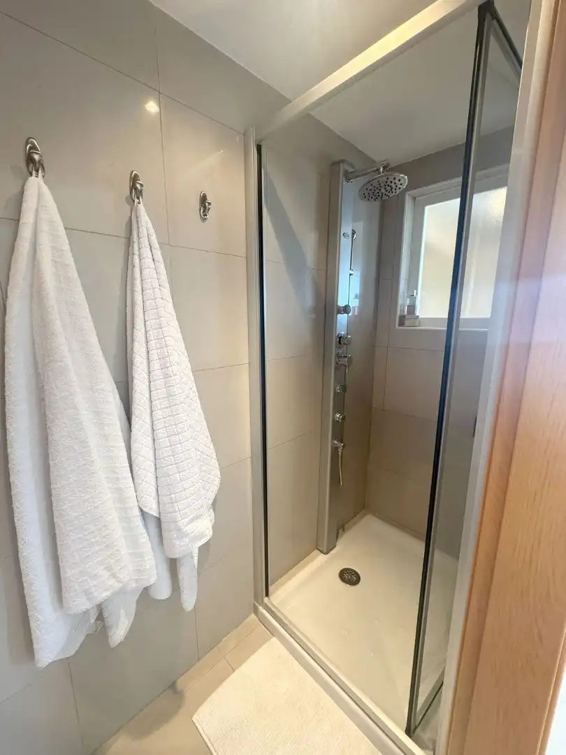 Penthouse mit Pool zum Verkauf in Calle Benalauria 11, imagen 9