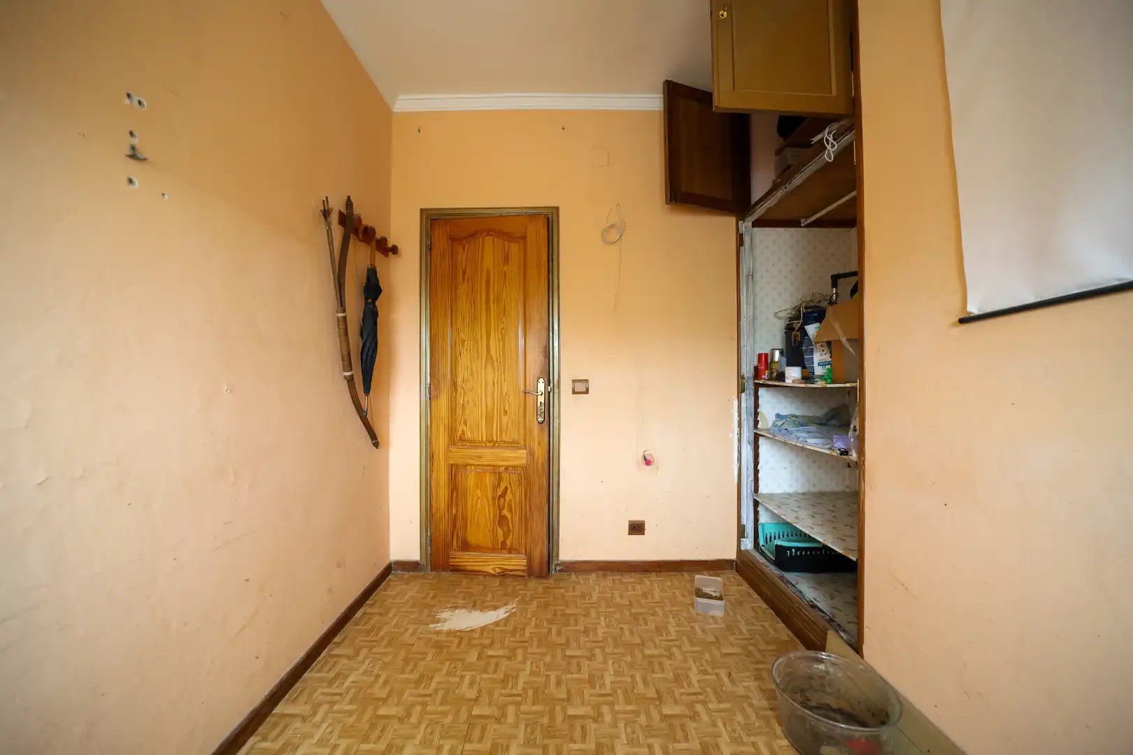 Flat for sale in Calle Santiago Bravo de Laguna, Escaleritas