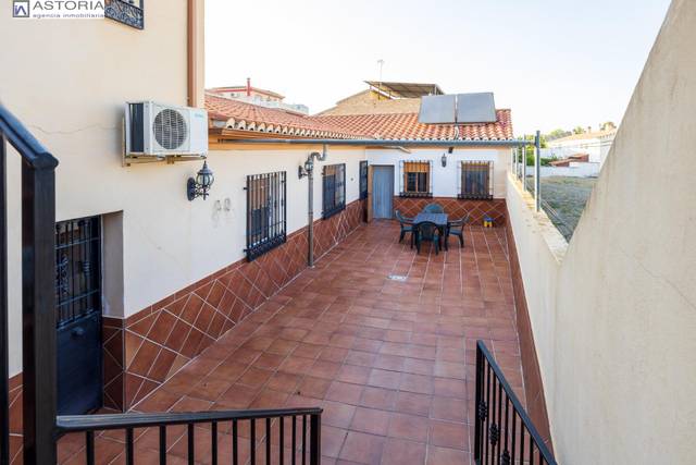 Casa-chalet en Venta en Calle Purchil en Purchil