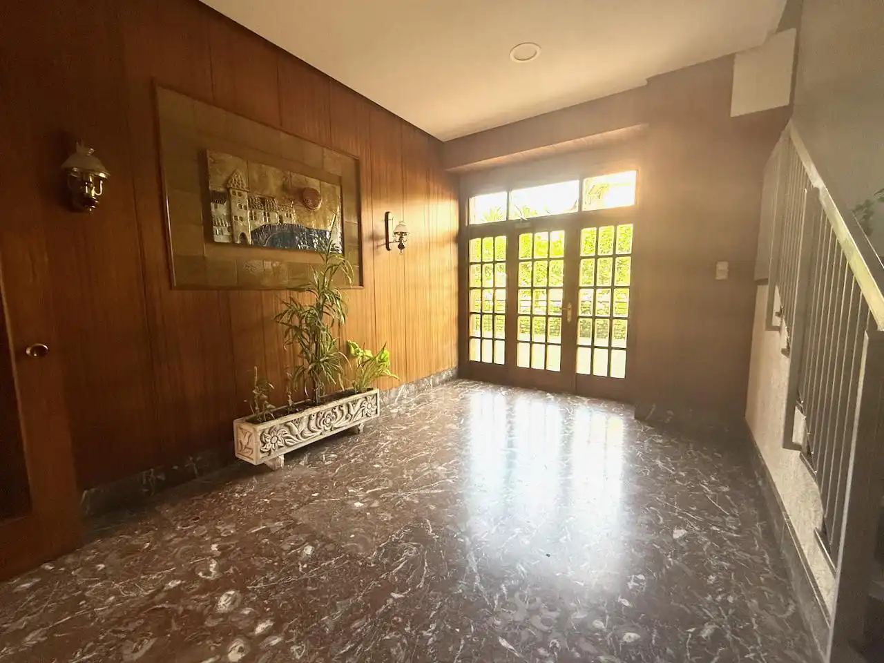 Piso de alquiler en Donostia - San Sebastián  con Terraza