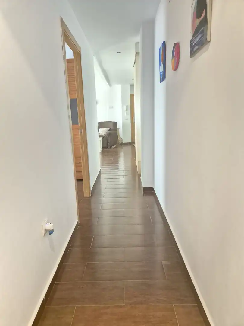 Wohnung zur Miete in Golf Guadiana