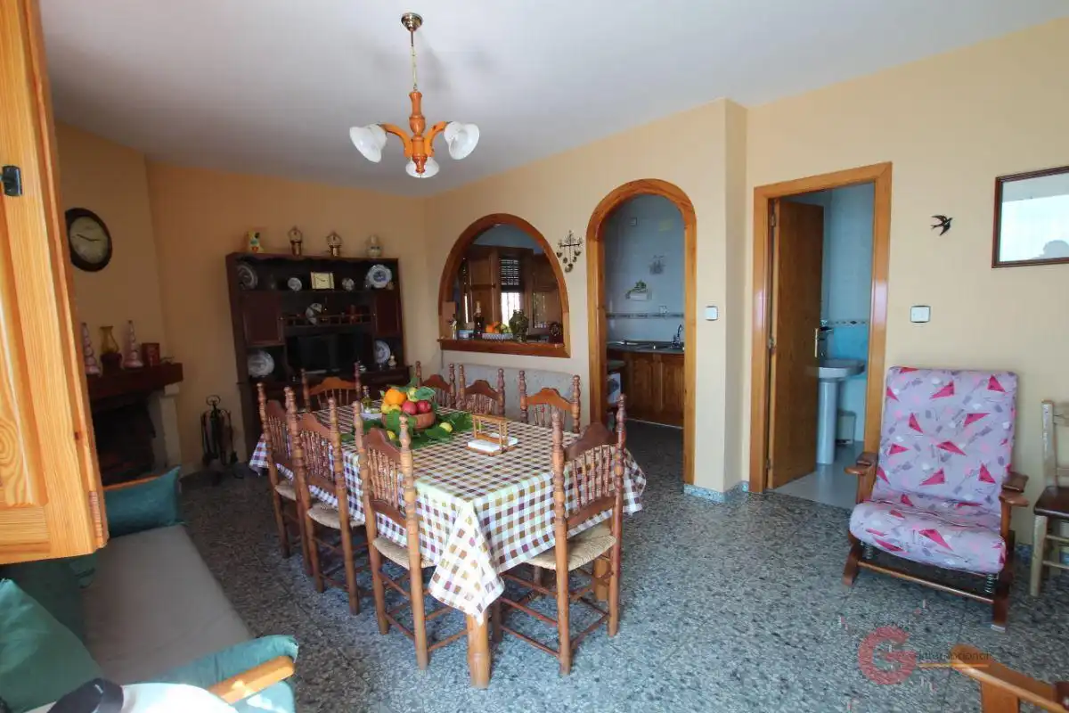 Casa rústica en venda a Monte los Almendros - El Pargo - Costa Aguilera, imagen 14