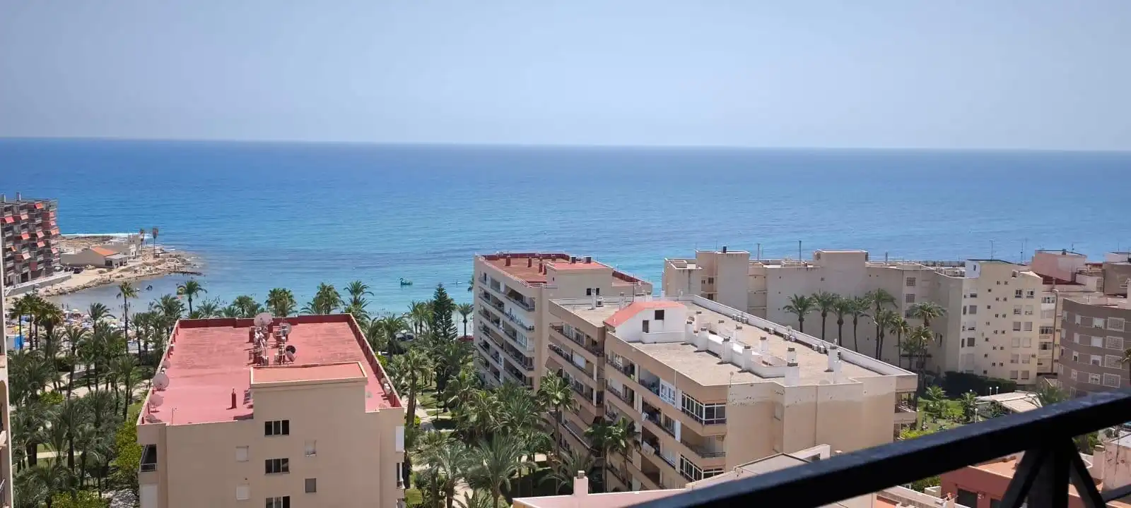 Apartment for sale in Playa de los Locos, imagen 21