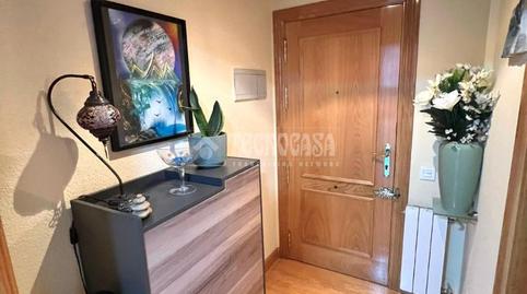 Foto 3 de Pis en venda a Opañel, Madrid