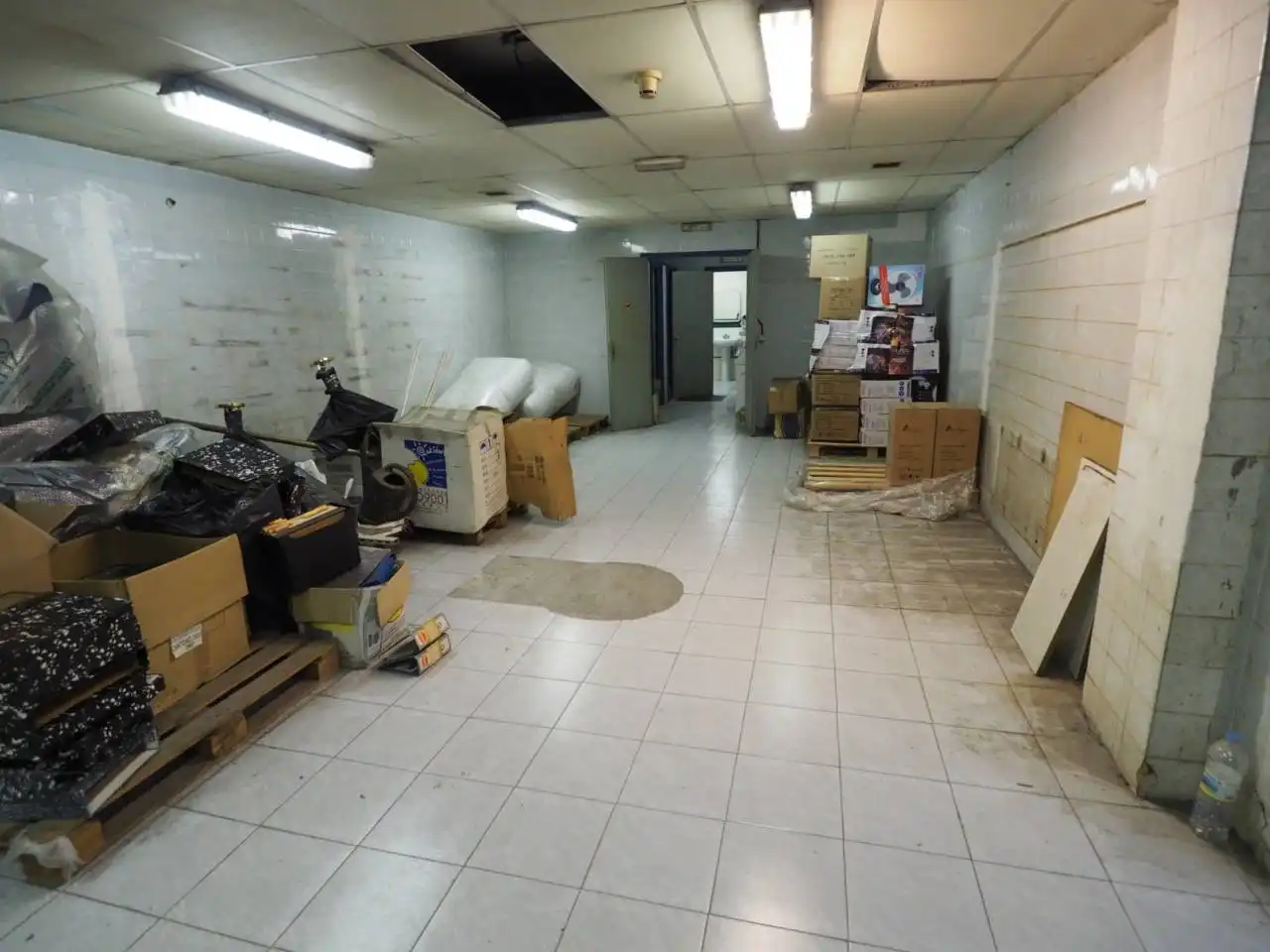 Nave industrielle à louer à Etxebarri, imagen 51