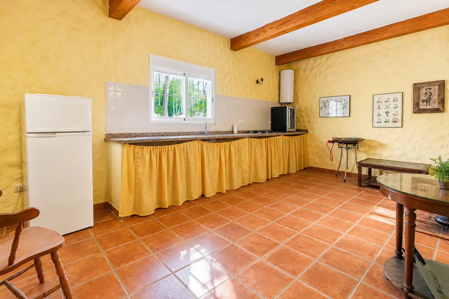 Casa amb piscina en venda a Altea la Vella, imagen 25