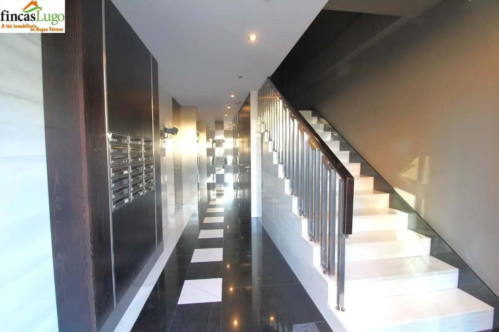 Study for rent in San Roque - As Fontiñas