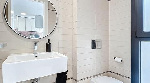 Foto 5 de Casa o chalet de alquiler en L'Albir, L'Alfàs del Pi