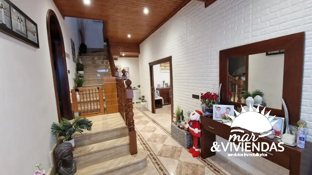 Villa mit Terrasse zum Verkauf in N-340a, imagen 18