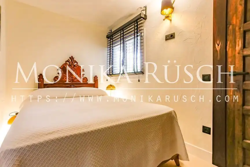 Wohnung zur Miete in Aiguadolç - Sant Sebastià