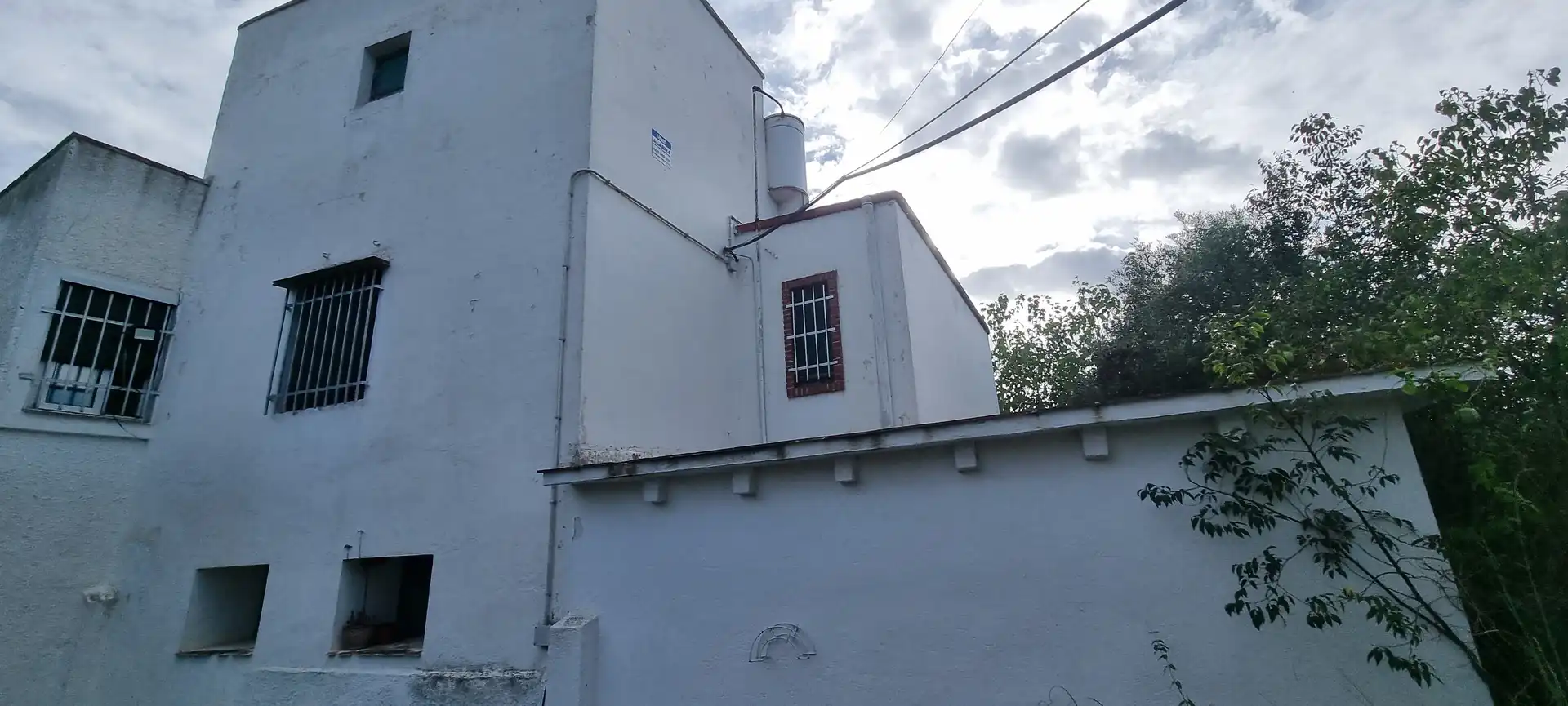 Finca rústica en venta en Vial Camino, Riudoms