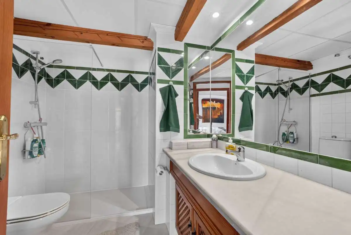 Penthouse with lift for sale in Playa de los Locos, imagen 6