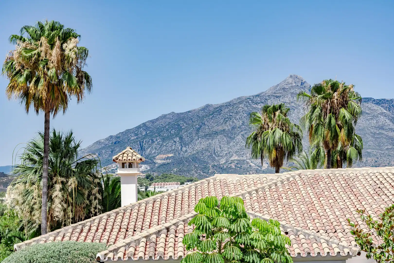 Casa con terraza en venta en Nueva Andalucía, imagen 17