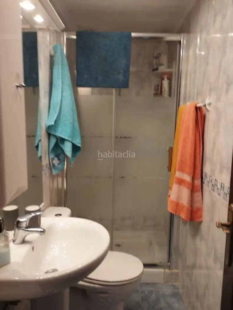 Piso con ascensor en venta en Calle Mirlos 5A, imagen 9