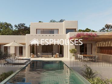 Casa con balcone in vendita a Cala Advocat - Baladrar