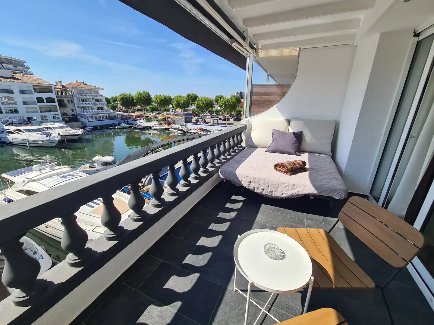 Apartments for sale in Salins - Cavall de Mar