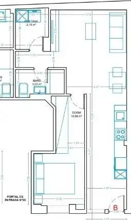 Apartament en venda en Las Palmas de Gran Canaria