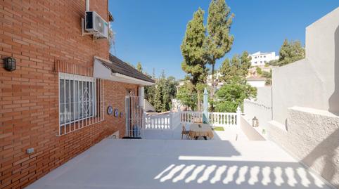 Foto 3 de Casa o xalet en venda a Calle Aruba, El Atabal, Málaga