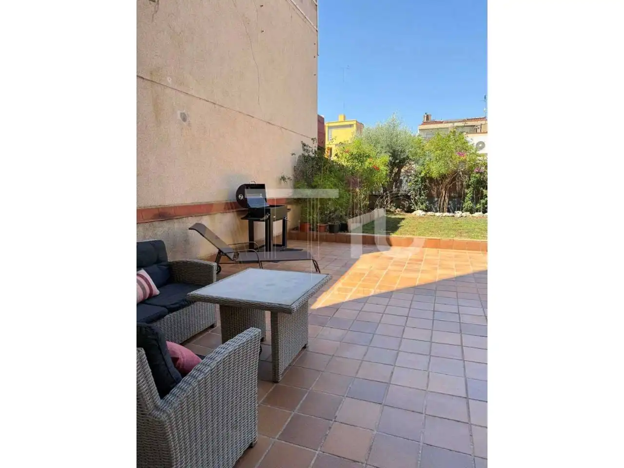 Wohnung mit Terrasse zum Verkauf in Rambla Egara, imagen 19
