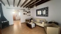 Living room of House or chalet for sale in Santa Eugènia  with Air Conditioner and Terrace