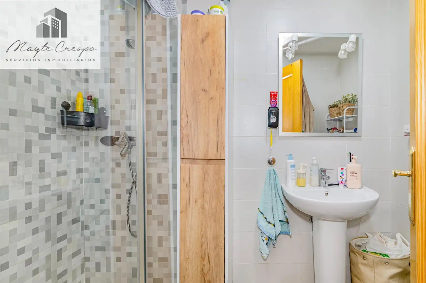 Piso con ascensor en venta en La Zubia Ciudad, imagen 11