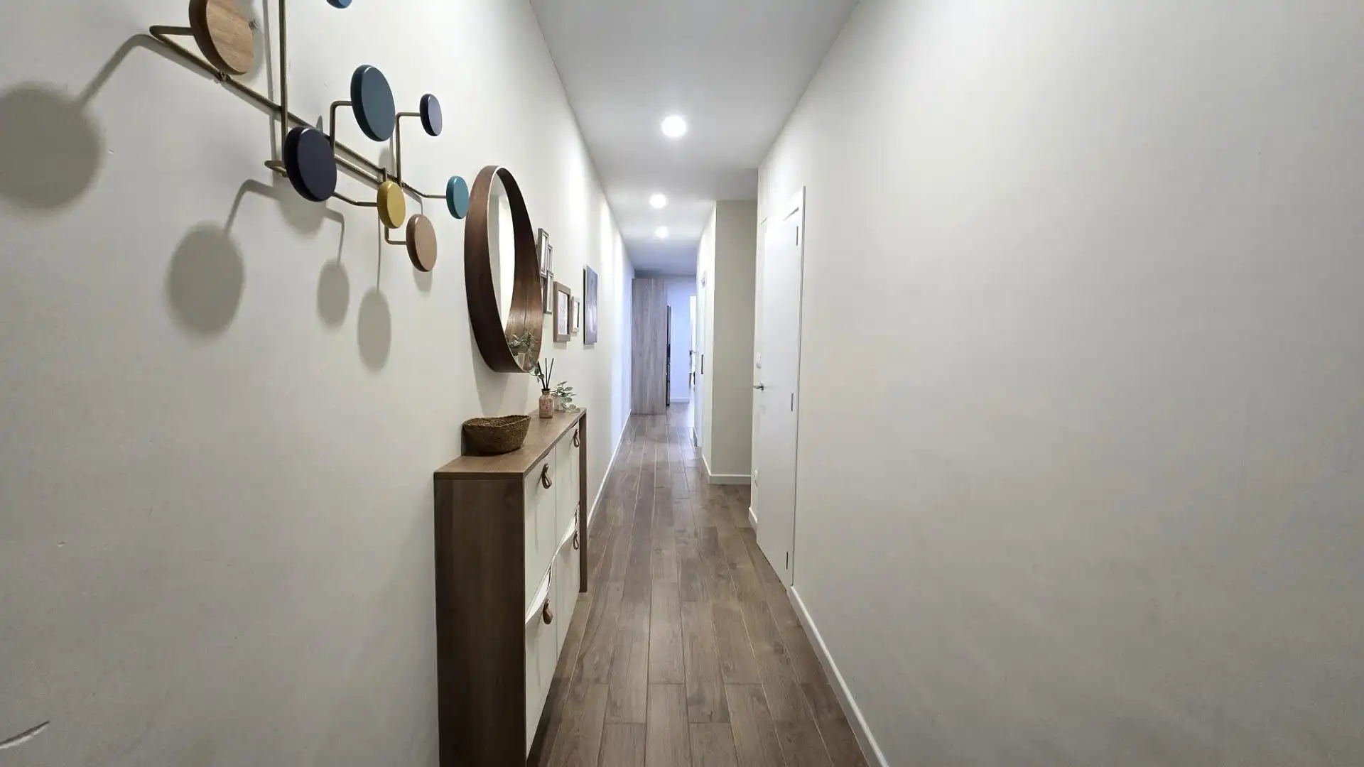 Casa o chalet en venta en Paterna con Aire acondicionado, Calefacción y Terraza