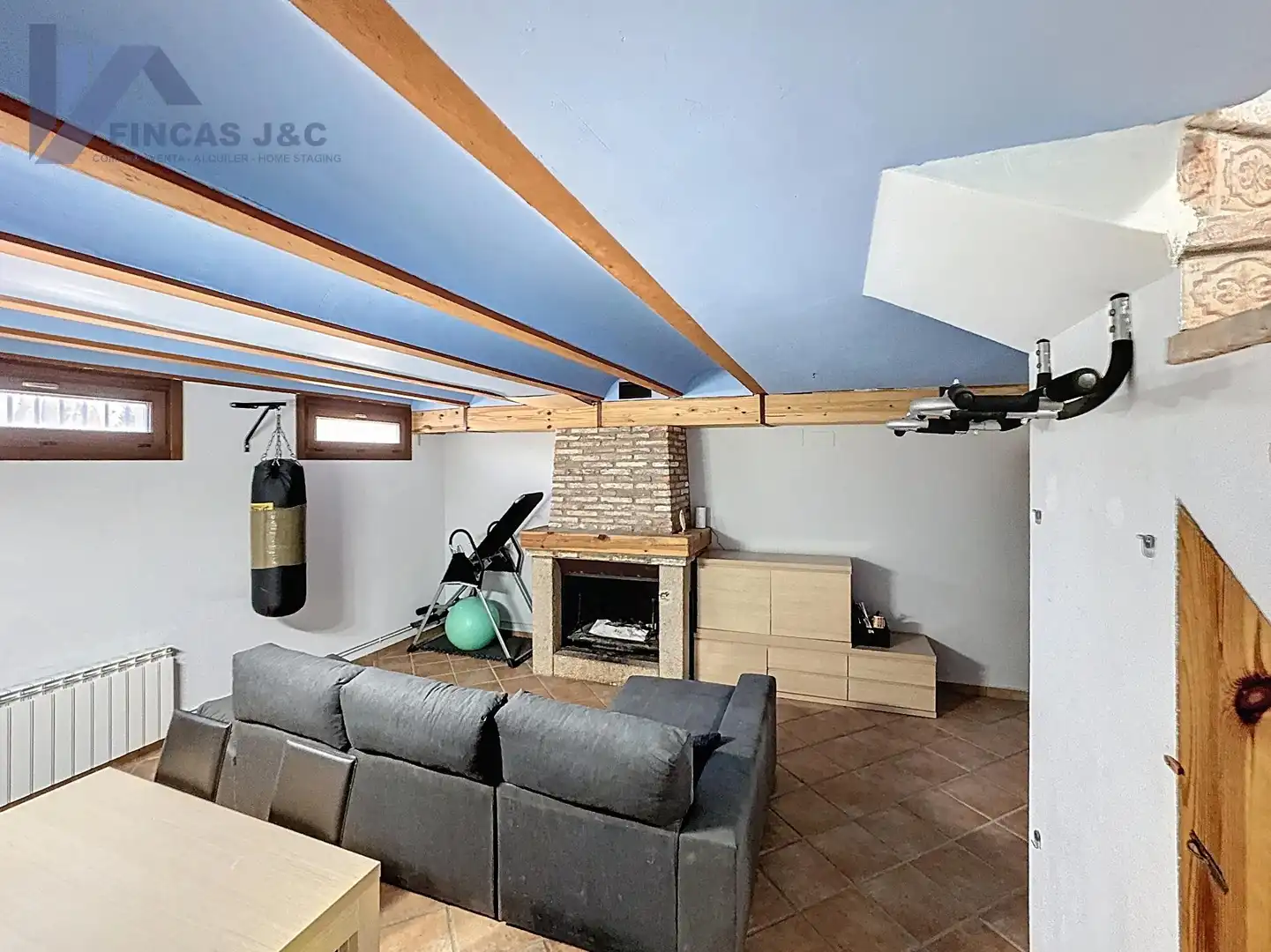Casa o chalet en venta en La Muela