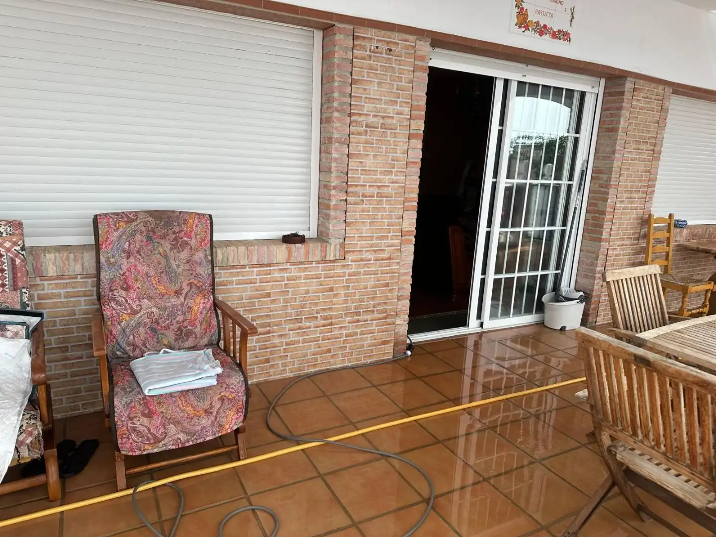 Maison avec jardin à vendre à Urbanización Alfamar 14, imagen 5