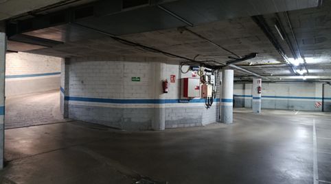 Foto 5 de Garaje de alquiler en Castelló de la Plana, Sant Narcís, Girona Capital