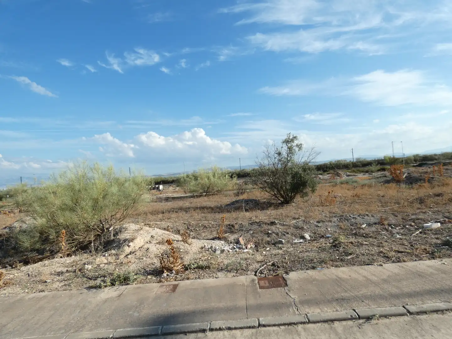 Terrenos y solares en venta en Valderrubio, imagen 2