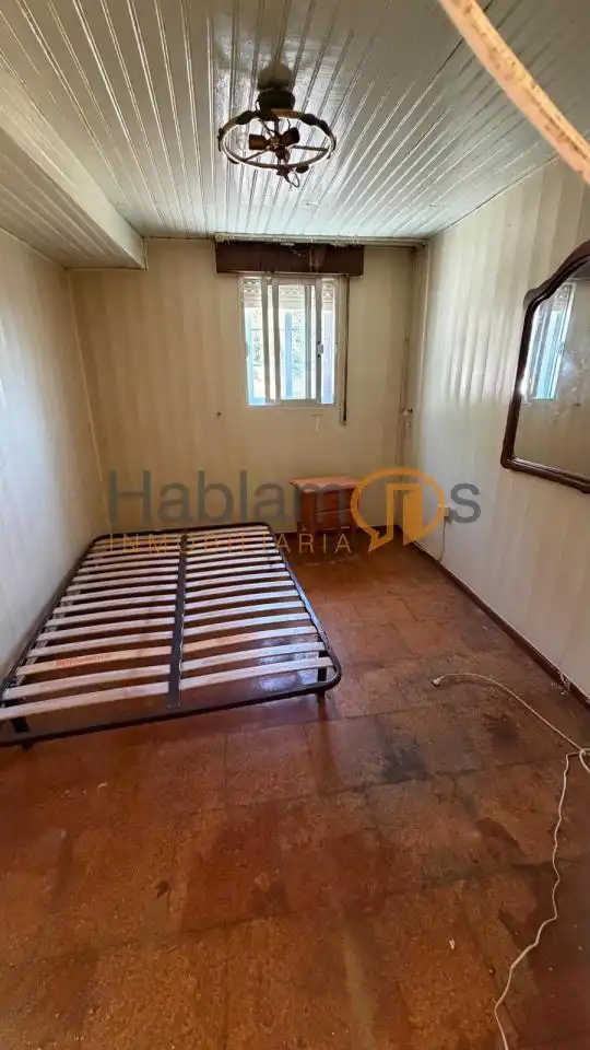 Bedroom of Country homes for sale in Bueu  with Heating, Private garden and Storage room