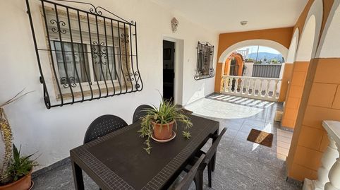 Foto 5 de Casa o xalet en venda a Oliva Playa, Oliva