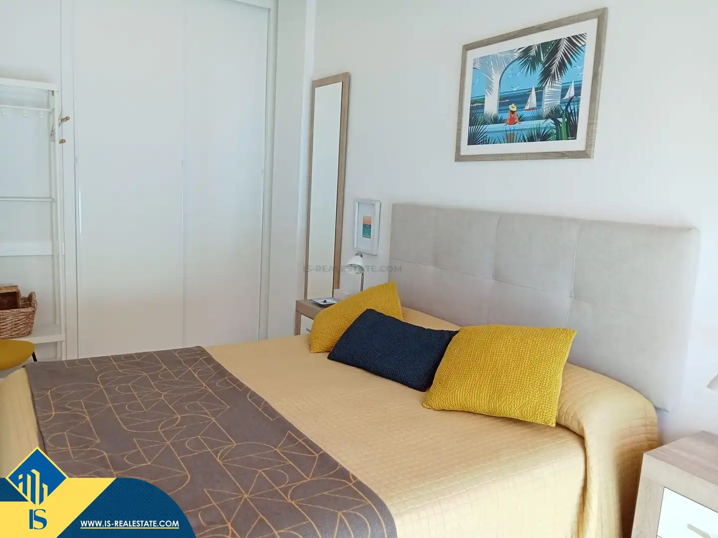 Flat with pool for sale in Playa del Cura, imagen 21