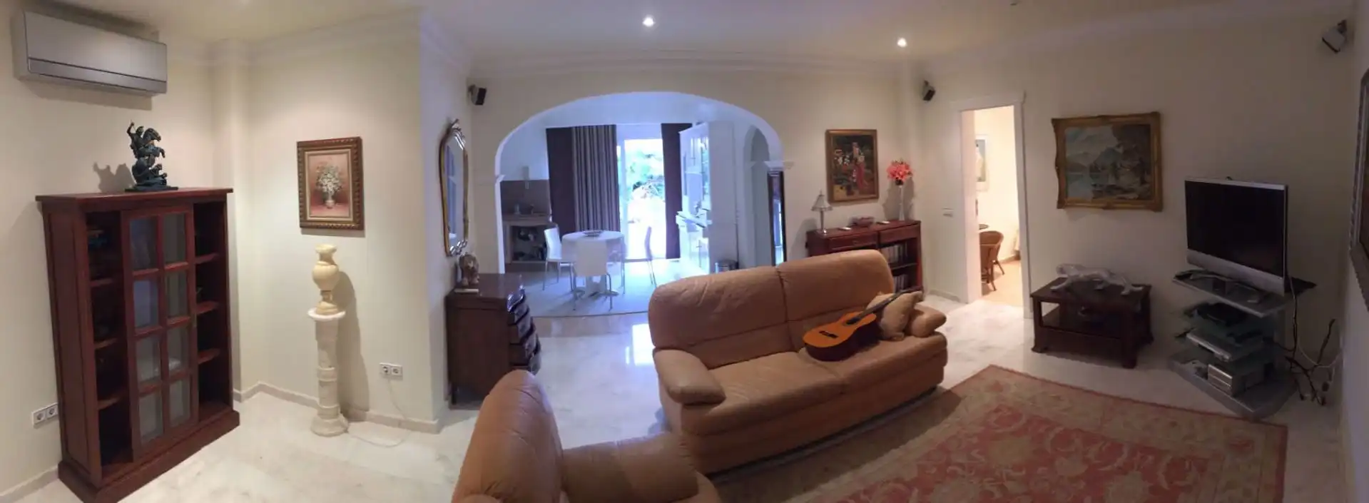 Villa avec piscine à vendre à Pinar del Advocat - Cometa, imagen 22