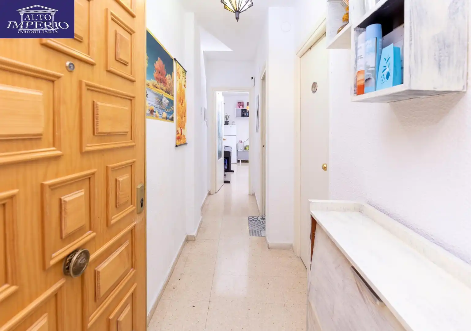 Appartement avec ascenseur à vendre à Camino DE RONDA, imagen 7