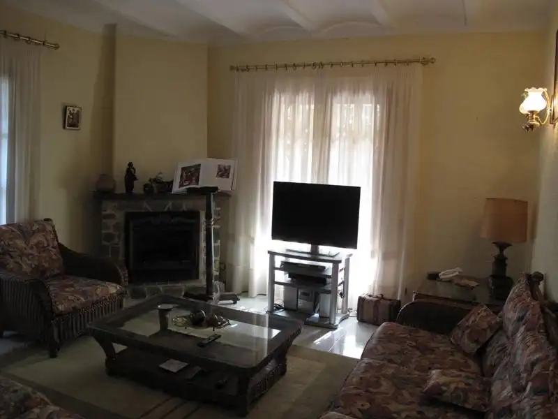 Casa con jardín en venta en Carrer de Zuric 22, imagen 29