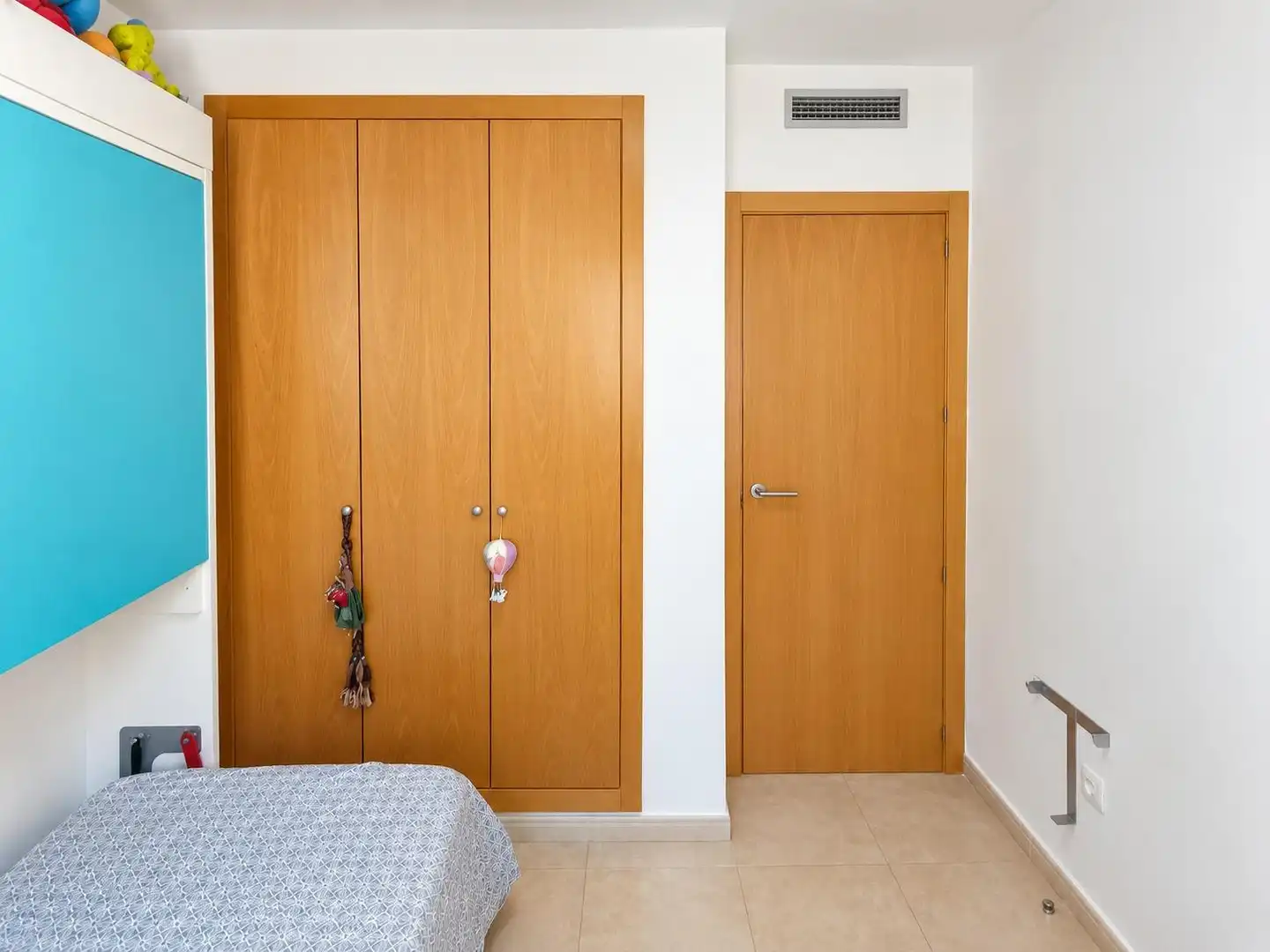 Casa a schiera con terrazza in vendita a Calle Calle Vicent Serra Llaurador, imagen 32